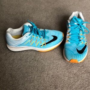 Women’s Nike Zoom Elite 8
